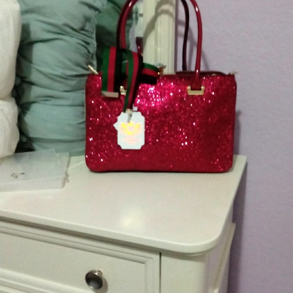 Republic classic vegan handbag - Picture 5 of 5